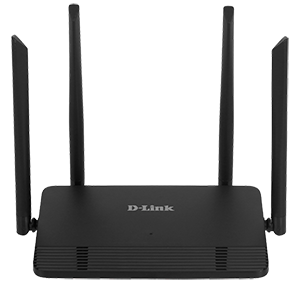 Маршрутизатор Wi-Fi D-Link DIR-830M