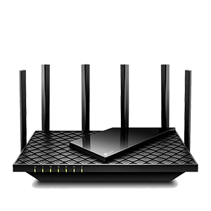 Игровой Wi-Fi роутер TP-Link EX710
