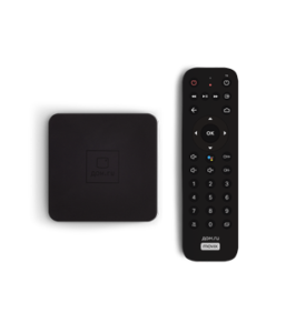 Комплект Movix Pro Voice с пультом
