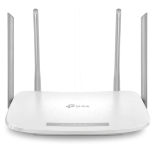 Wi-Fi роутер до 300 Мбит/с