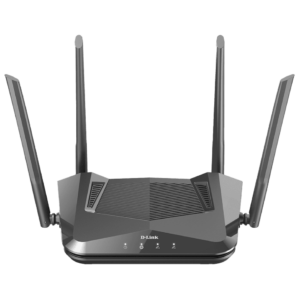 Wi-Fi роутер D-Link DIR-X1530