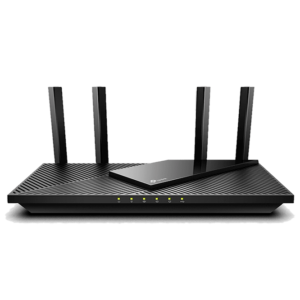 Wi-Fi роутер до 1500 Мбит/с