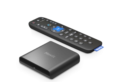 Movix Pro