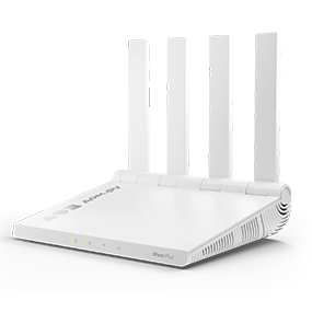 Роутер Дом.ру Wave PLUS AX3000